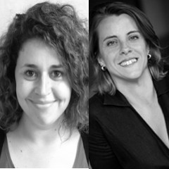 Audrey Benois et Géraldine Brasier Porterie, Avocats, Stehlin & Associés