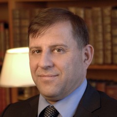 Grégoire Loiseau, Of Counsel, Flichy Grangé Avocats