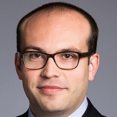 Guillaume Aubatier, Associé, Ashurst