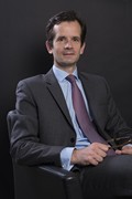 Guillaume Massé, Associé, Marvell