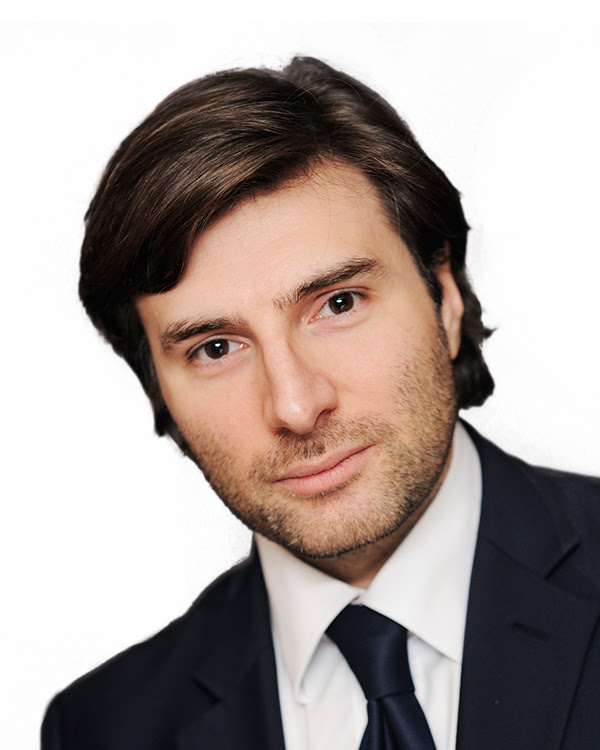 guillaume nataf