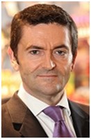 Guy Gras - Directeur juridique - Groupe Yves Rocher