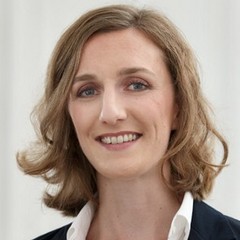 Gwenaëlle Teissedre, Associée, Szpiner Toby Ayela Semerdjian