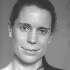 Gwenaëlle de Kerviler, Associée Ayache, Salama & Associés