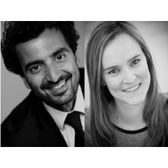 Kami Haeri, Associé, et Valérie Munoz-Pons, Avocat senior, August & Debouzy Avocats