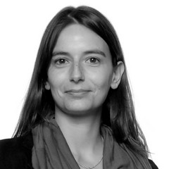 Hélène Gélas, Associée, CGR Legal