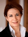 Hélène Derrien, Directrice du Développement des Dirigeants, Areva