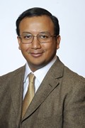 Hery Frédéric Ranjeva, Associé, Foley Hoag