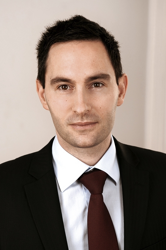 Hippolyte Marquetty, Associé, Stasi Chatain & Associés