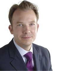 Sébastien Gros, Associé, Hogan Lovells LLP Paris