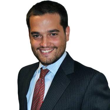 Ignacio Buil, Associé Cuatrecasas, Gonçalves Pereira