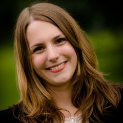 Elodie Rochoux, juriste Inlex IP Expertise