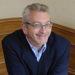Eric Schahl, membre du cabinet Inlex