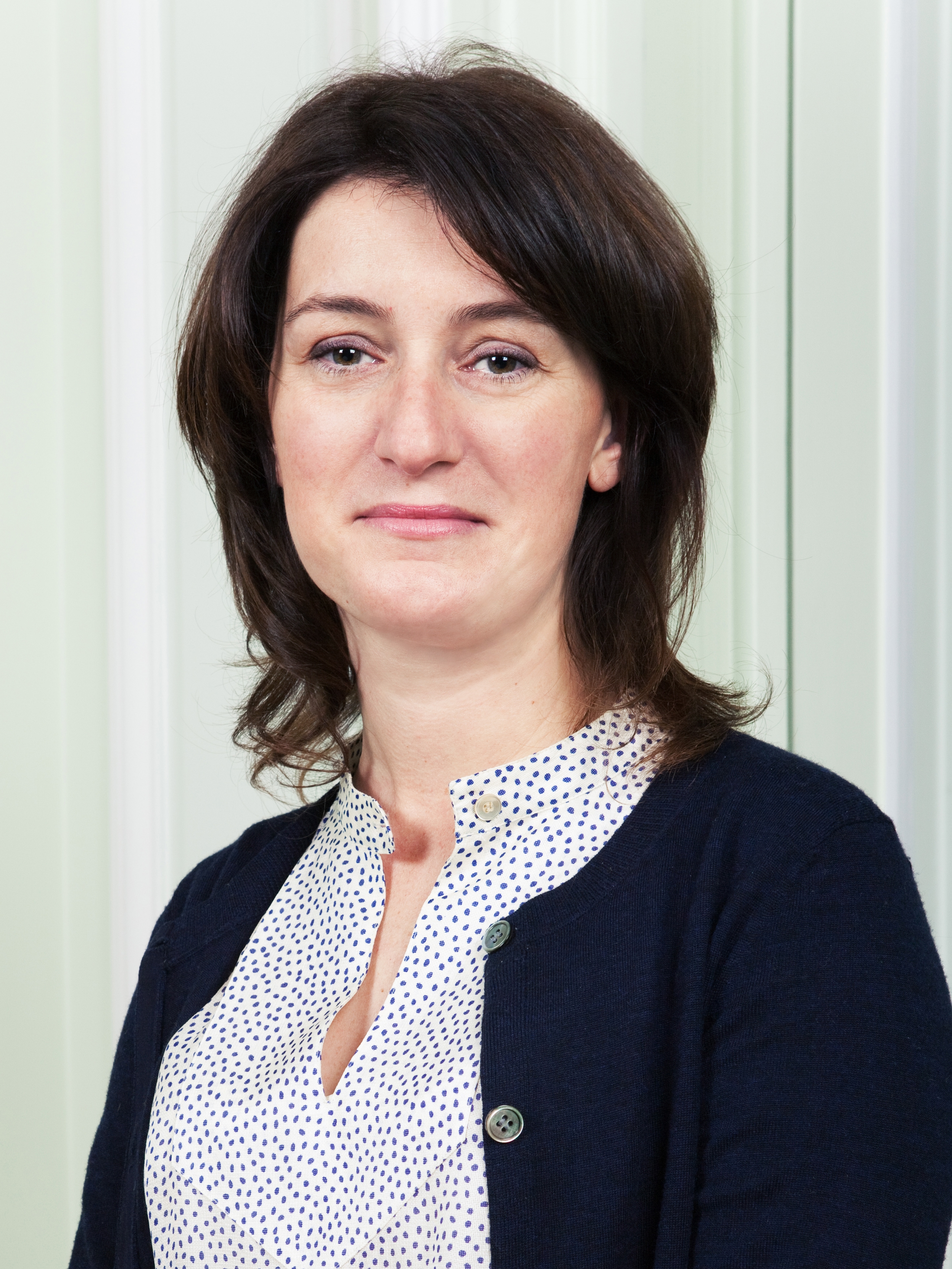 Isabelle Maury, Of Counsel Jones Day