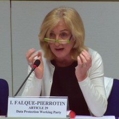isabelle falque pierrotinG29
