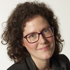 Isabelle Marguet
