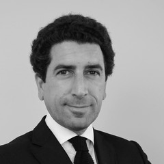 Jacques Messeca, Associé, AyacheSalama