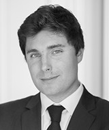 Jean-Baptiste Belin, Avocat, Staub & Associés