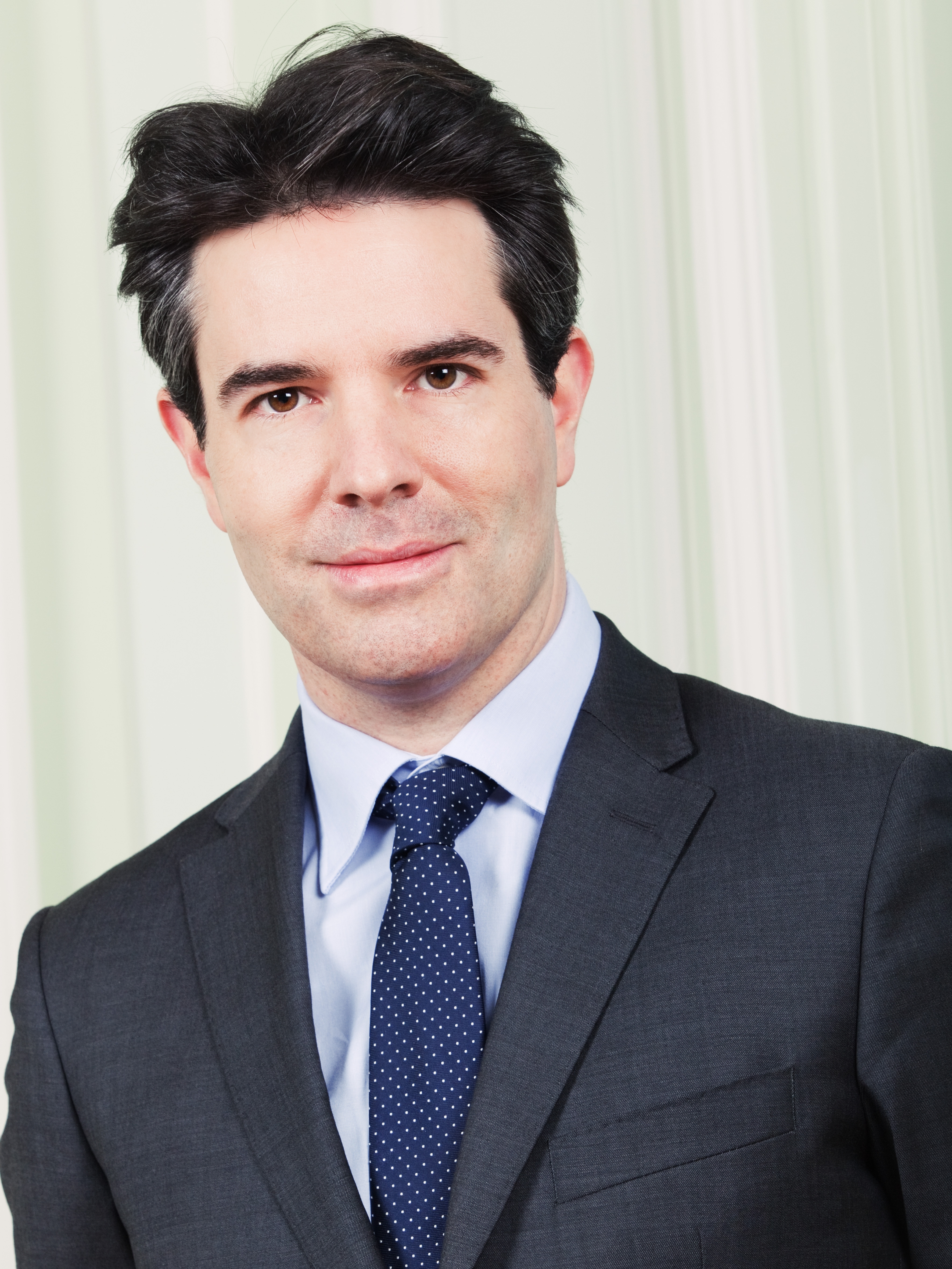 Jean-Michel Bobillo, Of Counsel Jones Day