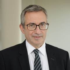 Jean-Nicolas Clément, Associé, Gide