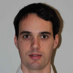 Jean-Pierre Blin, Responsable Juridique HOP!-Brit Air 