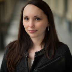Jennifer Juvénal, Avocat Associé, Cabinet Juvénal