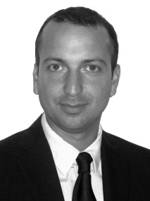 Jérémie Marthan, Counsel, Linklaters