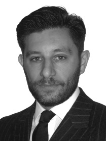 Jérémy Grant, Counsel, Linklaters