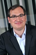Jérôme Léron, Associé, AdDen