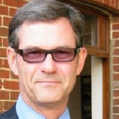 Jérôme Depondt, avocat, Président d'Eurojuris