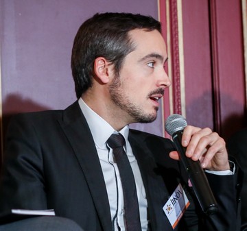 Pierre Berlioz, Professeur de droit et conseiller du garde des Sceaux