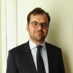 Joachim Bernier, Associé, Simon Associés