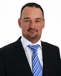 Johan Terblanche 