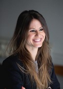 Julie André