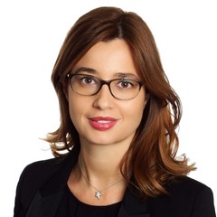 Julie Catala Marty