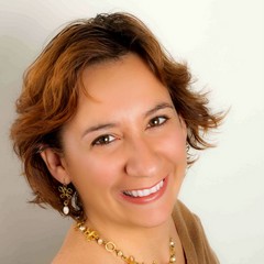 Julie de Barros, responsable juridique Danone Nutricia Africa & Overseas