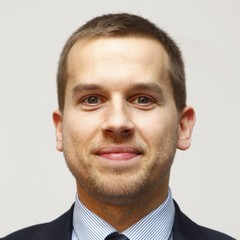 Julien Mordacq, Directeur Juridique et Administratif du LOSC