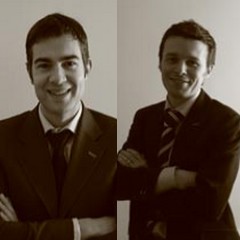 Sylvain Justier et Vincent Jaunet - Avocats - Magenta  