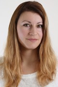 Kalina Andreeva