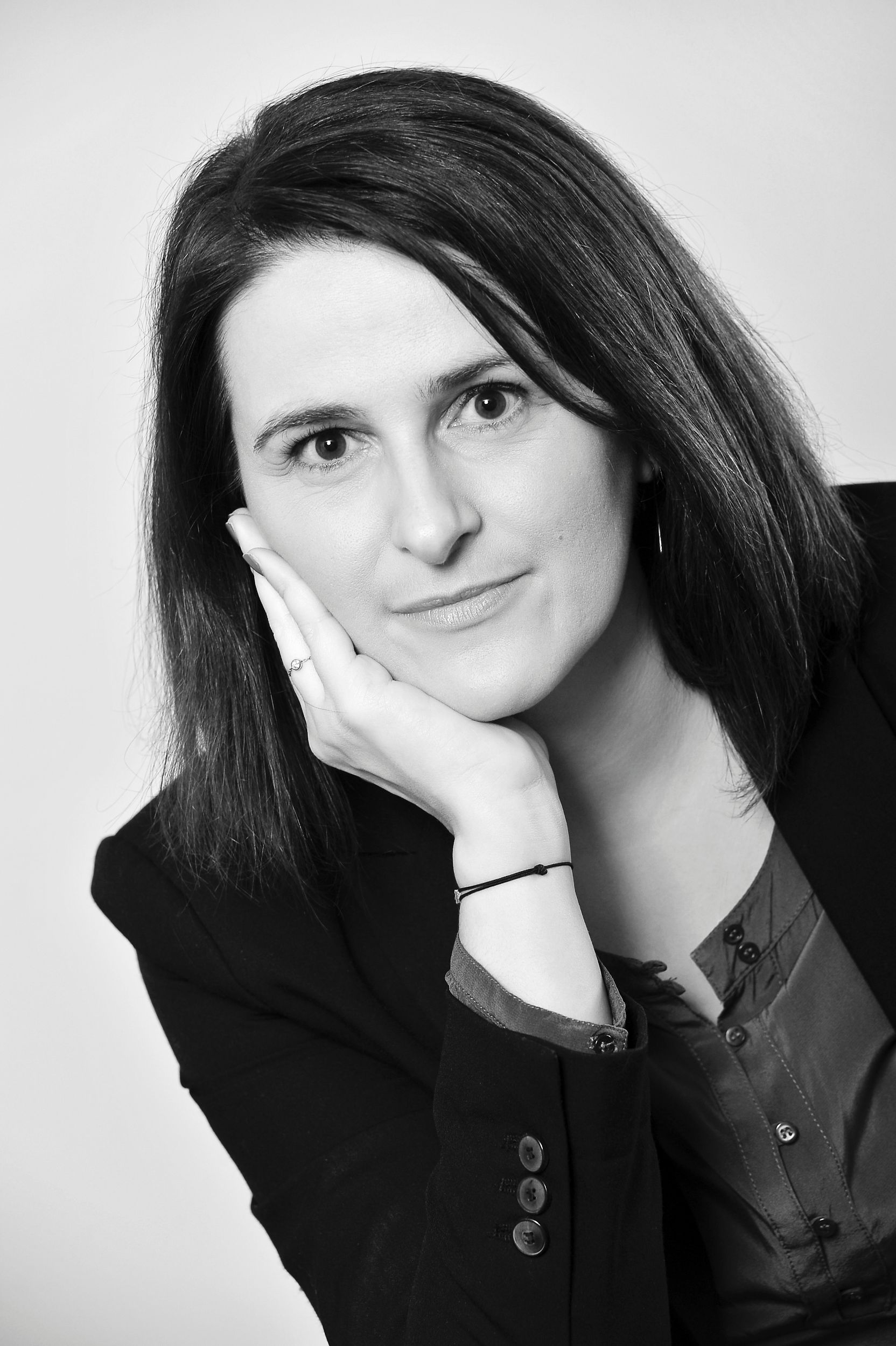 karine bzille
