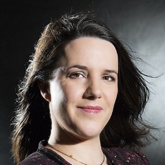 Karine Fitau, Associée, Cohen Amir-Aslani