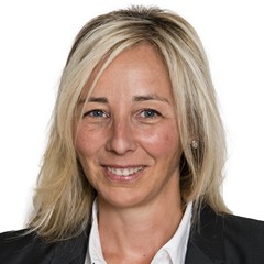 Karine Montagut, Associée, Norton Rose Fulbright