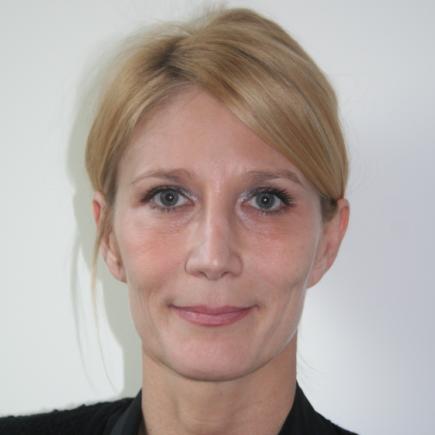 Katia Merten-Lentz, Associée, Field Fisher Waterhouse LLP