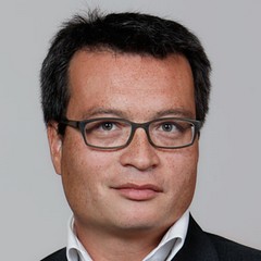 Kim Campion, Associé, Courtois Lebel