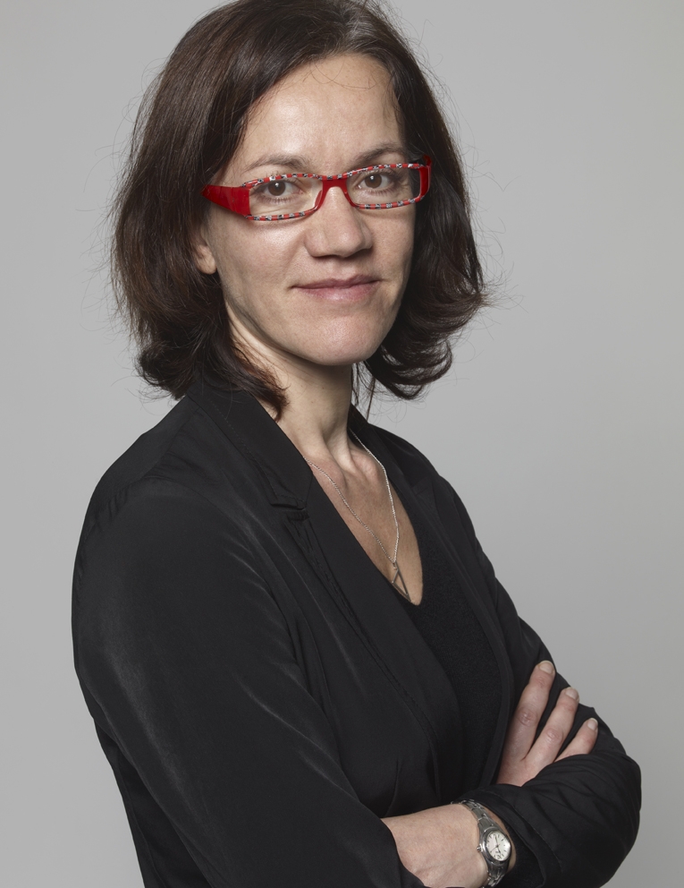 Laetitia Santoni, Avocate, DS Avocats
