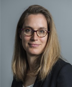 laetitia leonard reuter