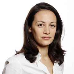 Laetitia Tombarello