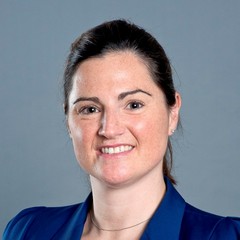 Laura Ferry, avocat counsel du cabinet Reed Smith