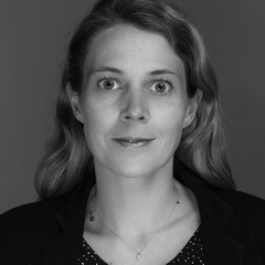 Laure Bonin, Associée, Herbert Smith Freehils