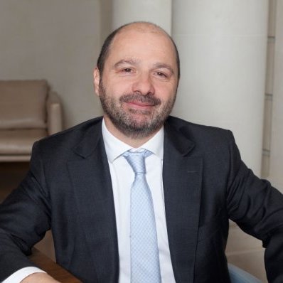 laurent assaya
